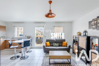  Appartement � vendre 3 pi�ces 61 m�