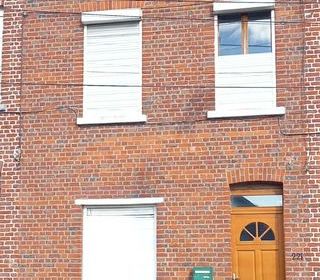  Maison � vendre 5 pi�ces 85 m�