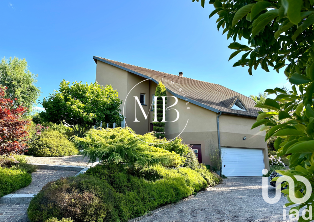 � vendre  Villa Luzarches (95270)