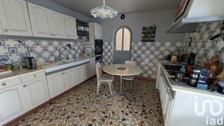  Maison � vendre 7 pi�ces 185 m�