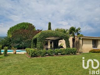  Villa � vendre 6 pi�ces 195 m�