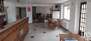  Maison � vendre 8 pi�ces 230 m�