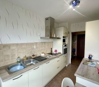  Appartement � vendre 2 pi�ces 48 m�