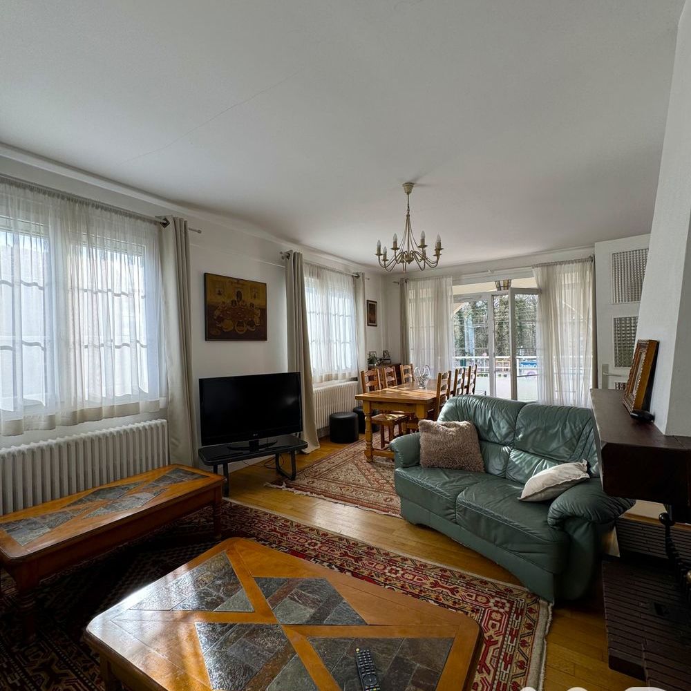 � vendre  Maison Sucy-en-Brie (94370)