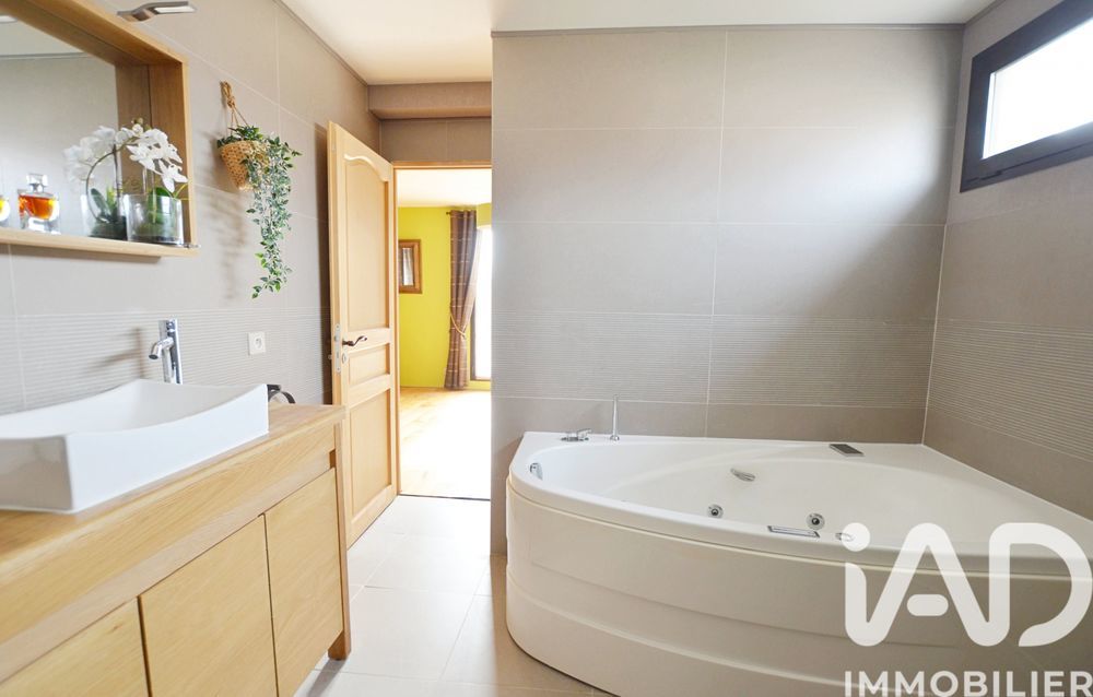 � vendre  Maison Saint-Gratien (95210)