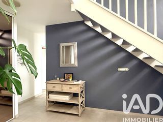  Maison � vendre 7 pi�ces 186 m�