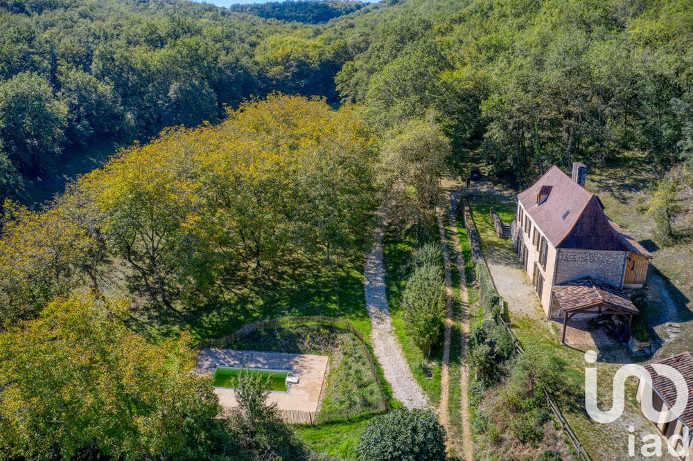 � vendre  Maison C�nac-et-Saint-Julien (24250)