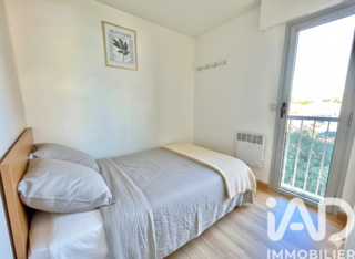  Appartement � vendre 2 pi�ces 36 m�