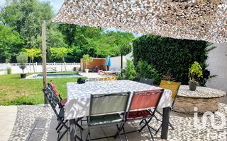  Maison � vendre 5 pi�ces 125 m�