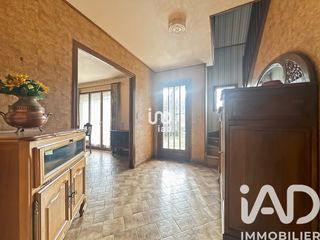  Maison � vendre 6 pi�ces 157 m�