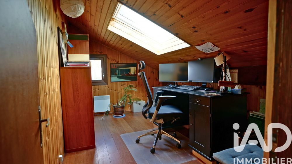 � vendre  Maison Saint-Martin-d'Uriage (38410)