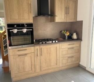  Maison � vendre 4 pi�ces 98 m�