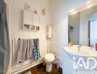  Appartement � vendre 4 pi�ces 72 m�