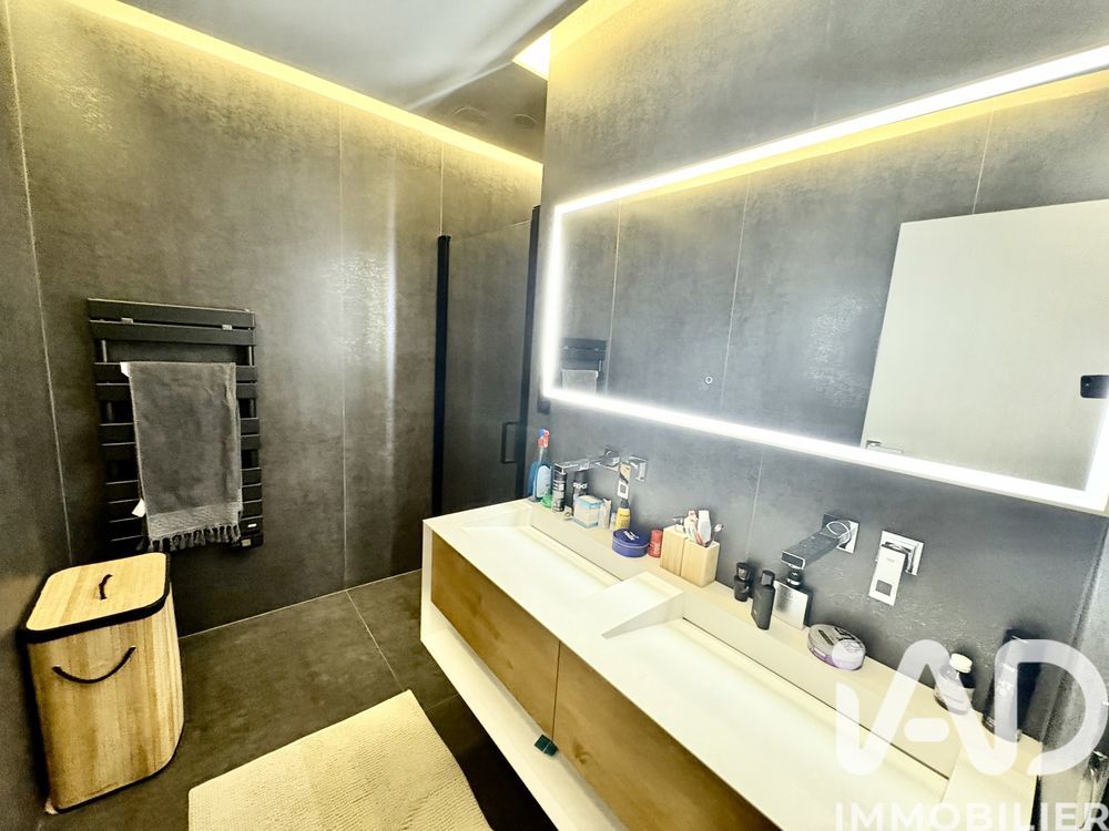 � vendre  Maison Montesson (78360)