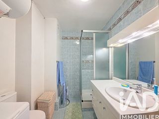  Appartement � vendre 2 pi�ces 39 m�