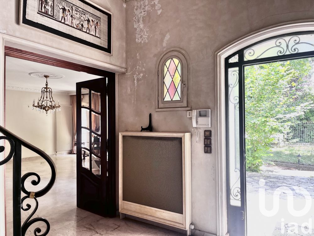 � vendre  Maison Morsang-sur-Orge (91390)