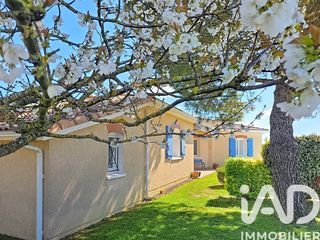  Maison � vendre 4 pi�ces 120 m�