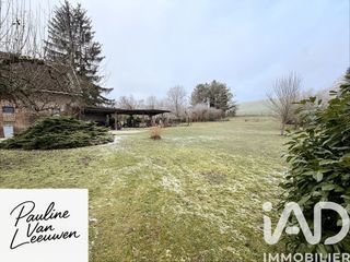  Maison � vendre 9 pi�ces 190 m�