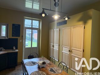  Maison � vendre 8 pi�ces 195 m�