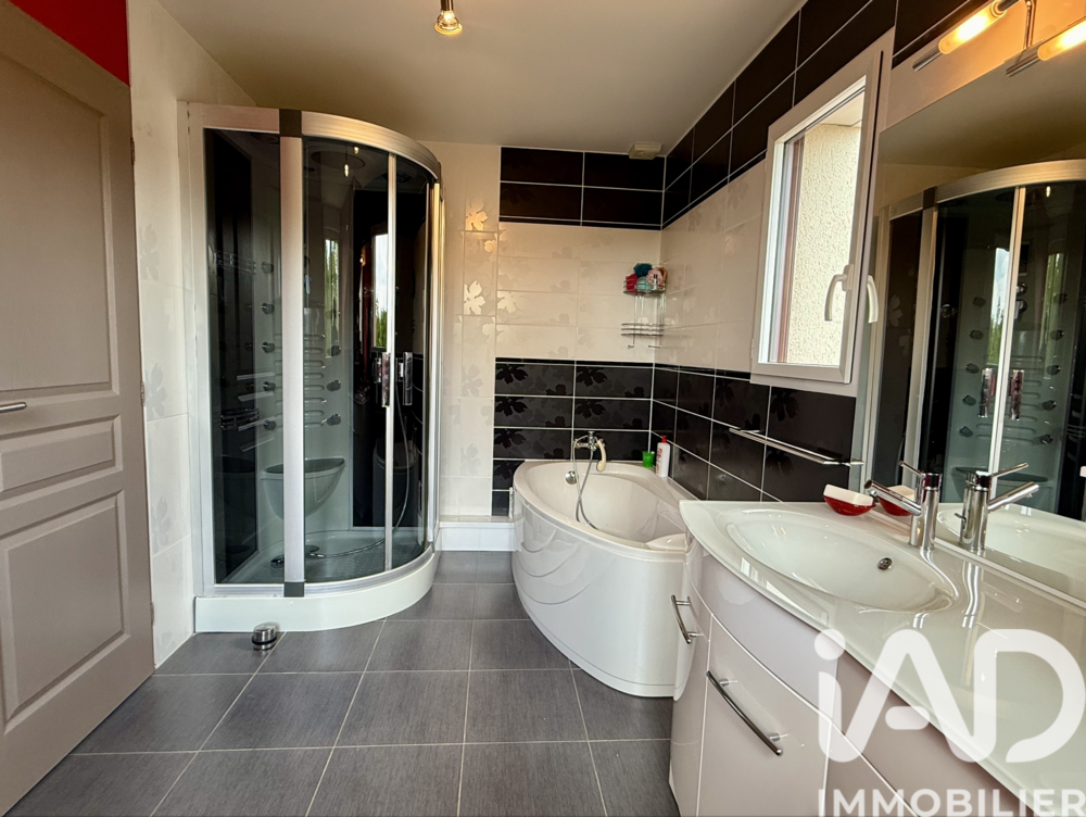 � vendre  Maison Cormeilles (27260)