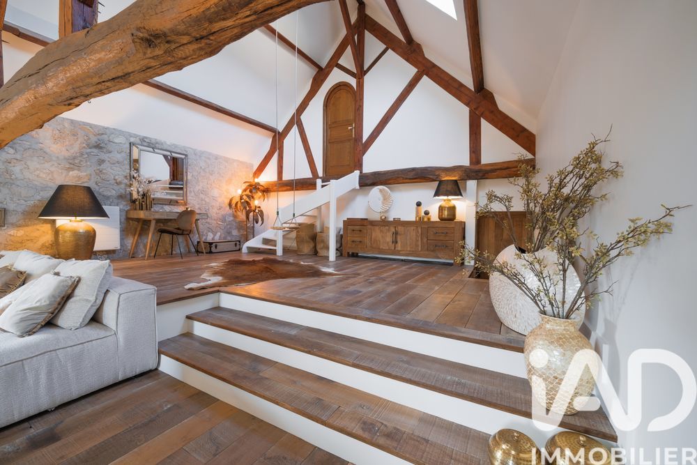 � vendre  Maison Hermonville (51220)