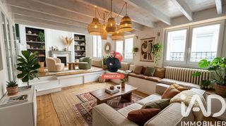  Appartement � vendre 2 pi�ces 45 m�