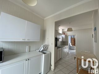  Appartement � vendre 4 pi�ces 79 m�