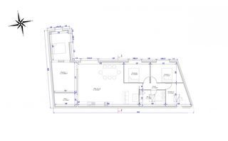  Maison � vendre 4 pi�ces 120 m�