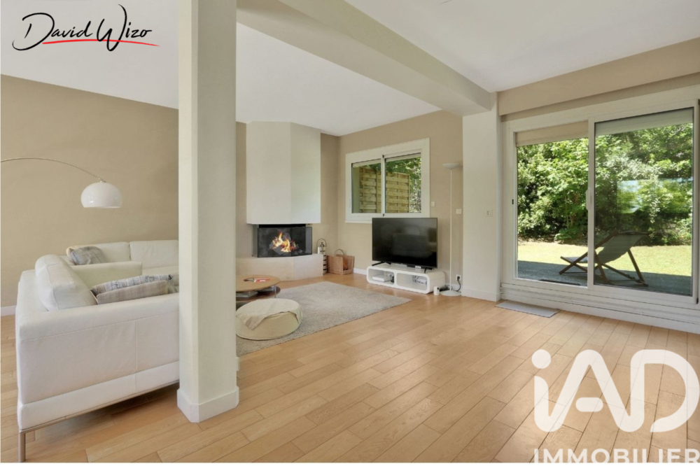 � vendre  Maison Fontenay-aux-Roses (92260)