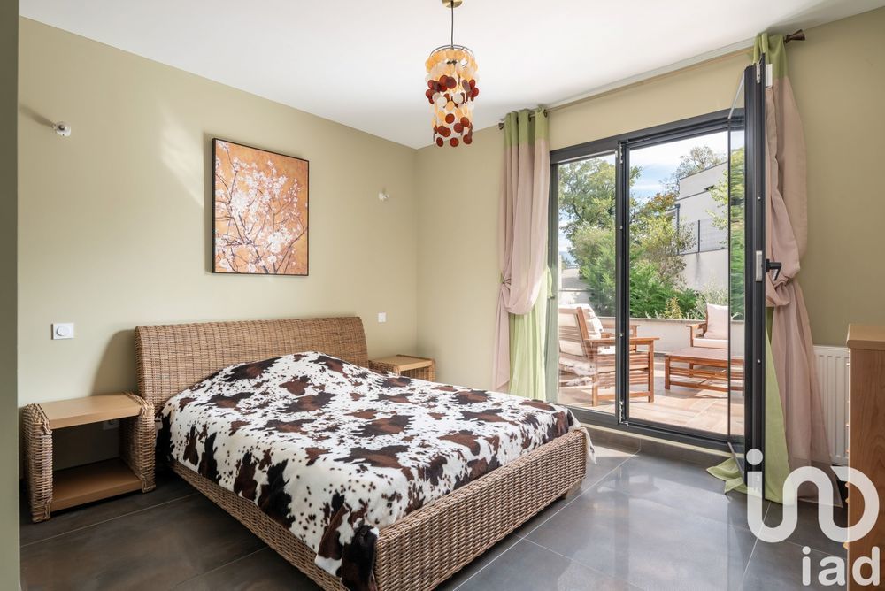 � vendre  Maison Seyssins (38180)