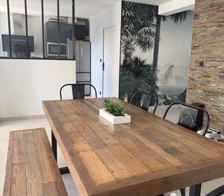  Maison � vendre 7 pi�ces 182 m�