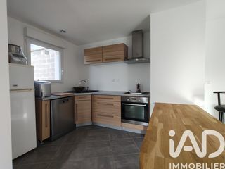  Maison � vendre 4 pi�ces 75 m�