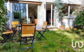  Appartement � vendre 4 pi�ces 99 m�