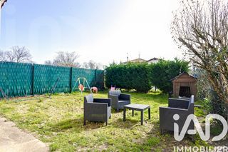 Maison � vendre 4 pi�ces 100 m�
