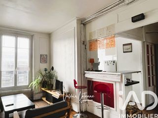  Appartement � vendre 3 pi�ces 48 m�