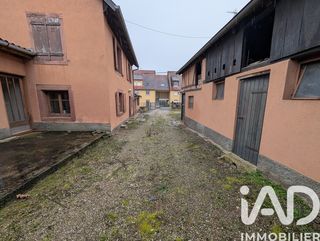  Maison � vendre 5 pi�ces 132 m�