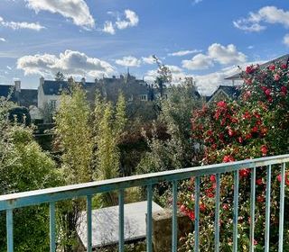  Appartement � vendre 3 pi�ces 53 m�