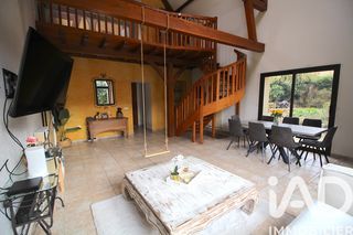  Maison � vendre 5 pi�ces 140 m�