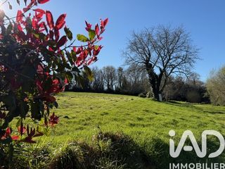  Terrain � vendre 2600 m�