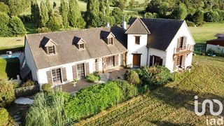  Maison � vendre 9 pi�ces 240 m�