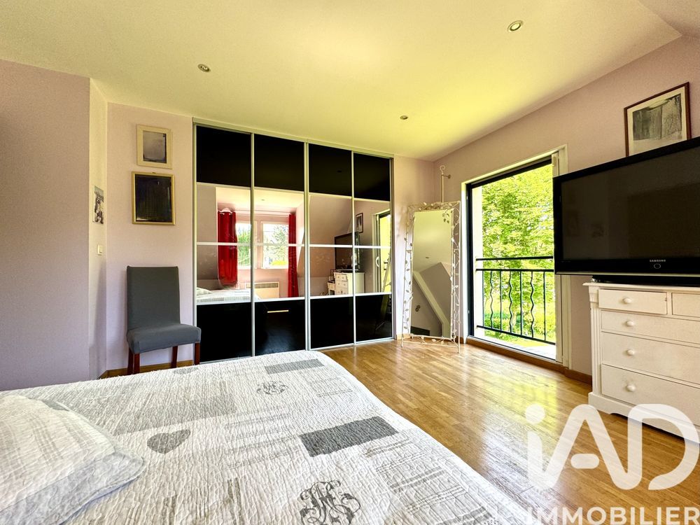 � vendre  Maison Pennedepie (14600)