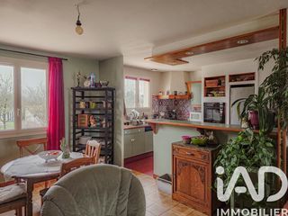  Maison � vendre 5 pi�ces 120 m�