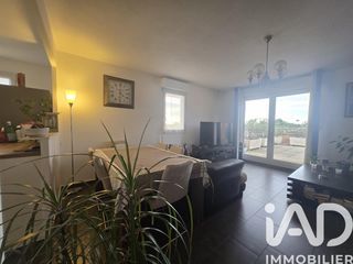  Appartement � vendre 4 pi�ces 81 m�