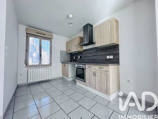  Maison � vendre 4 pi�ces 98 m�