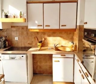  Appartement � vendre 2 pi�ces 58 m�