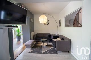  Maison � vendre 6 pi�ces 115 m�