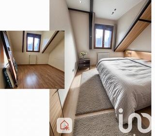  Appartement � vendre 2 pi�ces 40 m�