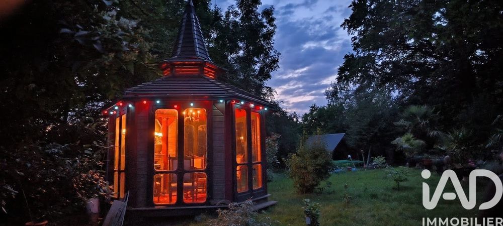 � vendre  Maison Roncherolles-en-Bray (76440)