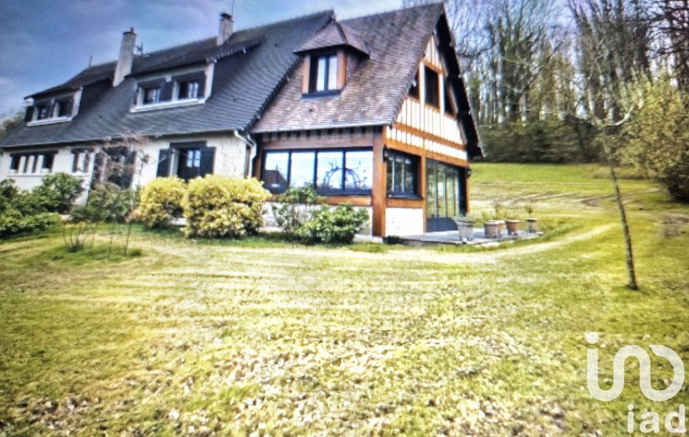 � vendre  Maison Grangues (14160)