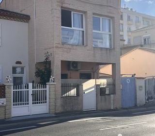  Maison � vendre 4 pi�ces 91 m�